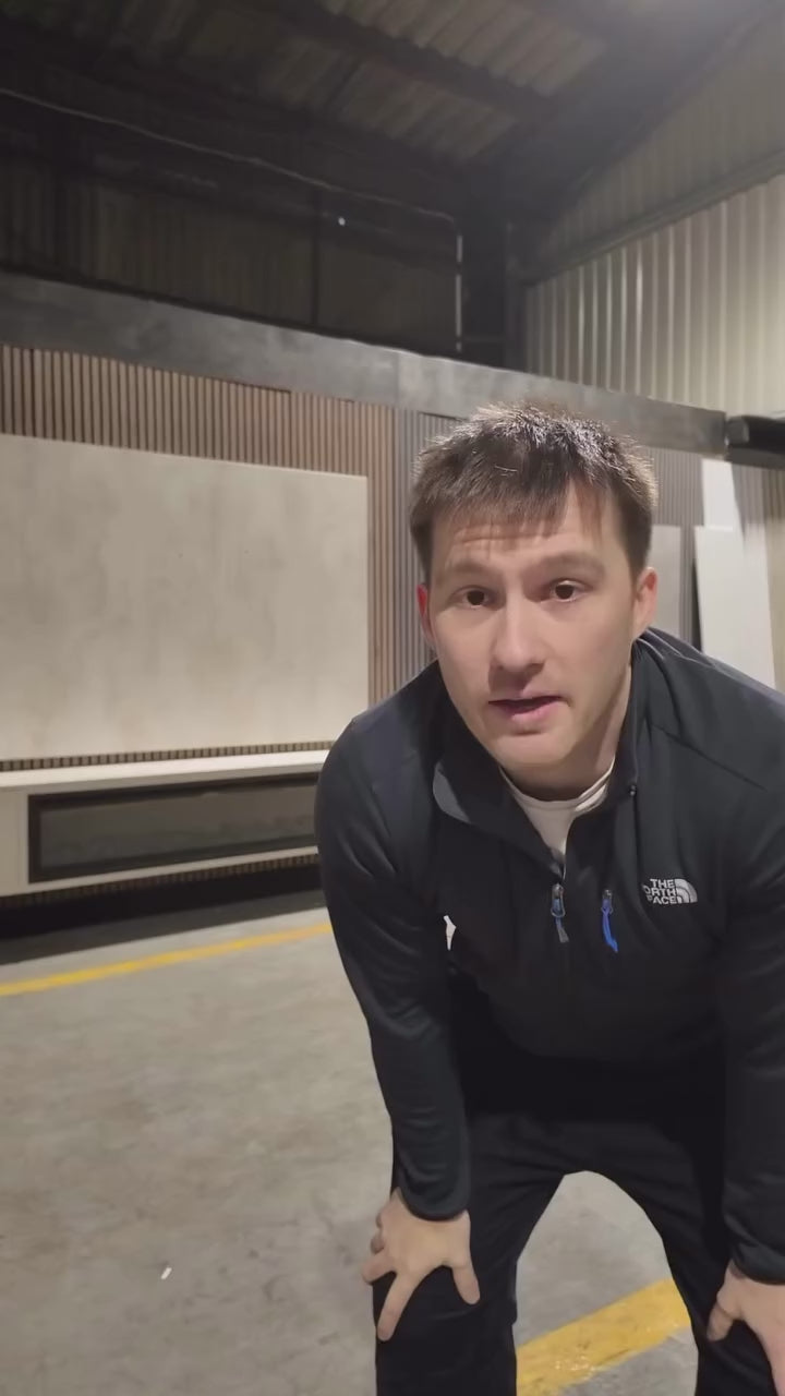 Media Wall - Clearance Bundle (LIMITED NUMBER AVAILABLE)